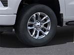 2025 Chevrolet Silverado 1500 Double Cab 4WD Pickup for sale #207125 - photo 9