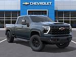 2026 Chevrolet Silverado 2500 Crew Cab 4WD Pickup for sale #207402 - photo 7