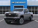 2025 Chevrolet Silverado 2500 Crew Cab 4WD, Pickup for sale #208109 - photo 6