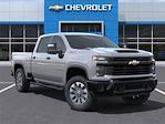 2025 Chevrolet Silverado 2500 Crew Cab 4WD, Pickup for sale #208109 - photo 7