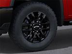 2025 Chevrolet Silverado 2500 Crew Cab 4WD Pickup for sale #208158 - photo 9