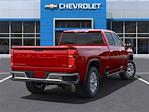 2025 Chevrolet Silverado 2500 Crew Cab 4WD, Pickup for sale #208477 - photo 4