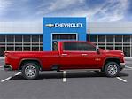 2025 Chevrolet Silverado 2500 Crew Cab 4WD, Pickup for sale #208477 - photo 5