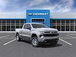 New 2025 Chevrolet Silverado 1500 RST Double Cab 4WD Pickup for sale #210435 - photo 1