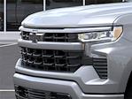 New 2025 Chevrolet Silverado 1500 RST Double Cab 4WD Pickup for sale #210435 - photo 13