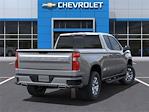 New 2025 Chevrolet Silverado 1500 RST Double Cab 4WD Pickup for sale #210435 - photo 4