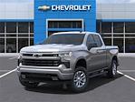 New 2025 Chevrolet Silverado 1500 RST Double Cab 4WD Pickup for sale #210435 - photo 6