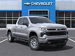 New 2025 Chevrolet Silverado 1500 RST Double Cab 4WD Pickup for sale #210435 - photo 7