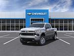 New 2025 Chevrolet Silverado 1500 RST Double Cab 4WD Pickup for sale #210435 - photo 8