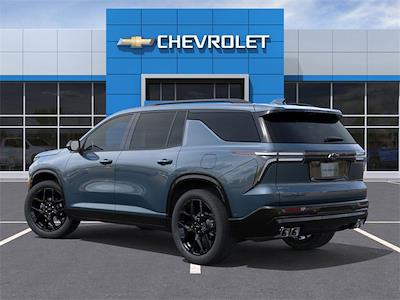 New 2026 Chevrolet Traverse RS for sale #210902 - photo 2