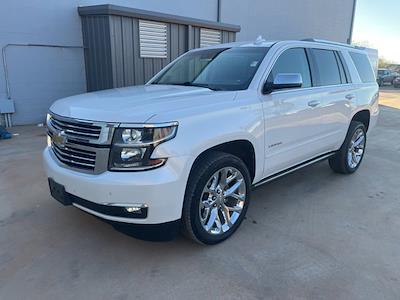 Used 2019 Chevrolet Tahoe Premier for sale #210902A - photo 1