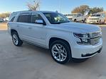 Used 2019 Chevrolet Tahoe Premier for sale #210902A - photo 4
