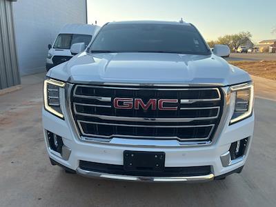 Used 2023 GMC Yukon XL SLT for sale #211187A - photo 2