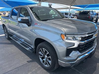2024 Chevrolet Silverado 1500 Crew Cab 4WD Pickup for sale #211583A - photo 1