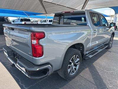 2024 Chevrolet Silverado 1500 Crew Cab 4WD Pickup for sale #211583A - photo 2