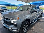 2024 Chevrolet Silverado 1500 Crew Cab 4WD Pickup for sale #211583A - photo 3