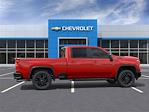 2025 Chevrolet Silverado 2500 Crew Cab 4WD Pickup for sale #213035 - photo 5