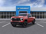 2025 Chevrolet Silverado 2500 Crew Cab 4WD Pickup for sale #213035 - photo 8