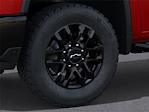 2025 Chevrolet Silverado 2500 Crew Cab 4WD Pickup for sale #213035 - photo 9