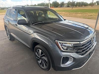 2024 Volkswagen Atlas AWD SUV for sale #214484A - photo 1