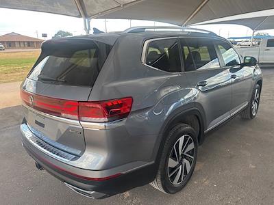 2024 Volkswagen Atlas AWD SUV for sale #214484A - photo 2