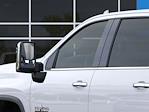 New 2026 Chevrolet Silverado 3500 LTZ Crew Cab for sale #214556 - photo 12
