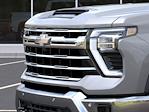 New 2026 Chevrolet Silverado 3500 LTZ Crew Cab for sale #214670 - photo 13