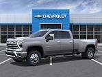 New 2026 Chevrolet Silverado 3500 LTZ Crew Cab for sale #214670 - photo 2