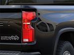 New 2025 Chevrolet Silverado 3500 High Country Crew Cab 4WD Pickup for sale #214720 - photo 11