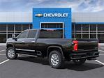 New 2025 Chevrolet Silverado 3500 High Country Crew Cab 4WD Pickup for sale #214720 - photo 3