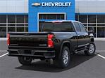 New 2025 Chevrolet Silverado 3500 High Country Crew Cab 4WD Pickup for sale #214720 - photo 4