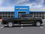 New 2025 Chevrolet Silverado 3500 High Country Crew Cab 4WD Pickup for sale #214720 - photo 5