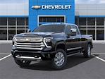 New 2025 Chevrolet Silverado 3500 High Country Crew Cab 4WD Pickup for sale #214720 - photo 6