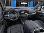 New 2025 Chevrolet Silverado 2500 LTZ Crew Cab 4WD Pickup for sale #214740 - photo 15