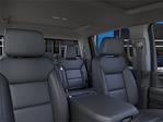 New 2025 Chevrolet Silverado 2500 LTZ Crew Cab 4WD Pickup for sale #214740 - photo 24