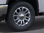 New 2025 Chevrolet Silverado 2500 LTZ Crew Cab 4WD Pickup for sale #214740 - photo 9