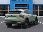 New 2025 Chevrolet Trax ACTIV SUV for sale #215356 - photo 4