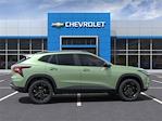 New 2025 Chevrolet Trax ACTIV SUV for sale #215356 - photo 5
