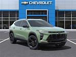 New 2025 Chevrolet Trax ACTIV SUV for sale #215356 - photo 7