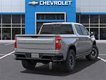 2025 Chevrolet Silverado 1500 Crew Cab 4WD, Pickup for sale #215525 - photo 4