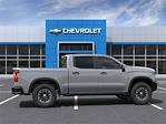 2025 Chevrolet Silverado 1500 Crew Cab 4WD, Pickup for sale #215525 - photo 5