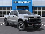 2025 Chevrolet Silverado 1500 Crew Cab 4WD, Pickup for sale #215525 - photo 7