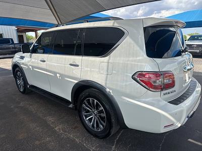 2019 Nissan Armada RWD SUV for sale #216289B - photo 2