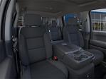 New 2024 Chevrolet Silverado 1500 Custom Crew Cab 4WD Pickup for sale #216647 - photo 16