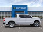 New 2024 Chevrolet Silverado 1500 Custom Crew Cab 4WD Pickup for sale #216647 - photo 5