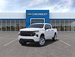 New 2024 Chevrolet Silverado 1500 Custom Crew Cab 4WD Pickup for sale #216647 - photo 8