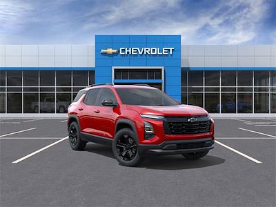 2026 Chevrolet Equinox FWD SUV for sale #217742 - photo 1