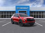 2026 Chevrolet Equinox FWD SUV for sale #217742 - photo 1