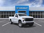 New 2026 Chevrolet Silverado 1500 Work Truck Regular Cab for sale #218696 - photo 1