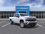 2025 Chevrolet Silverado 2500 Crew Cab 4WD Pickup for sale #219181 - photo 3